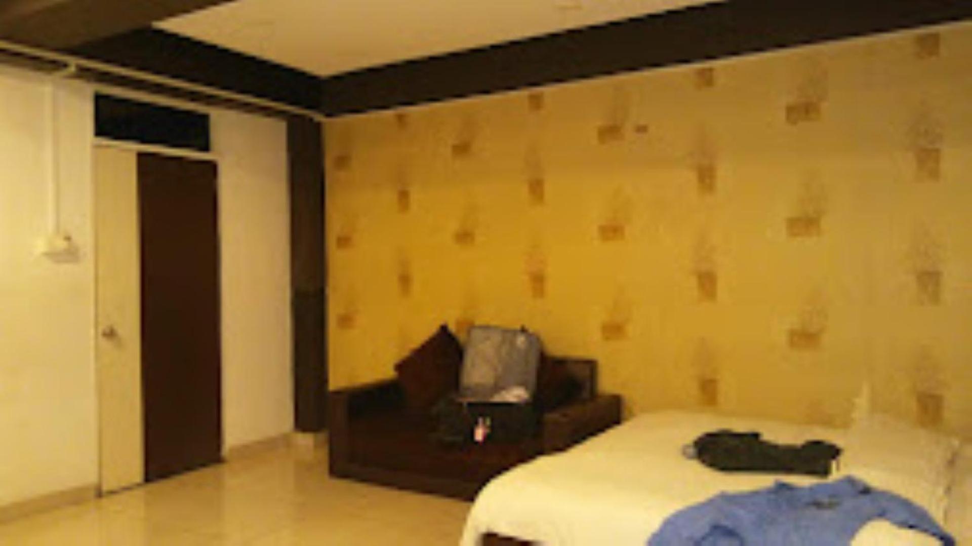 Hotel Maratha Palace,Satara Exterior foto