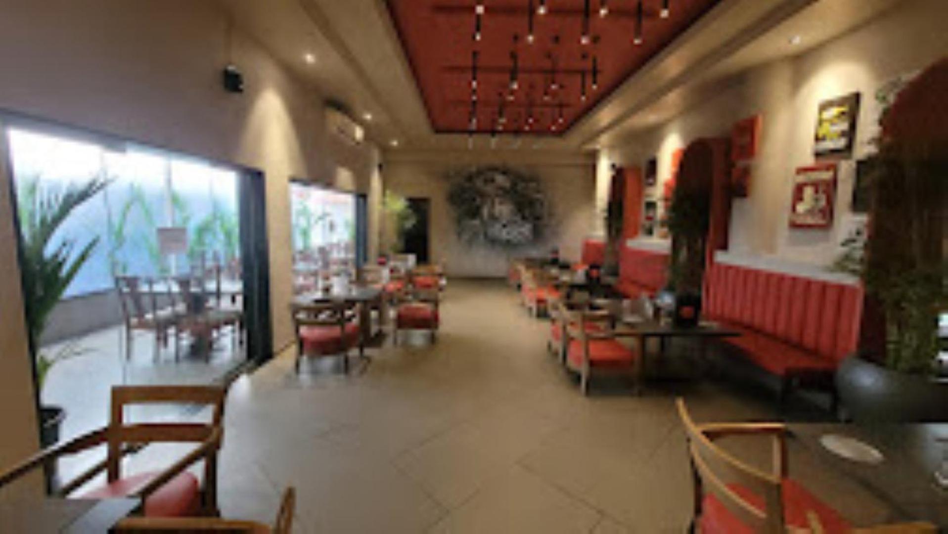 Hotel Maratha Palace,Satara Exterior foto