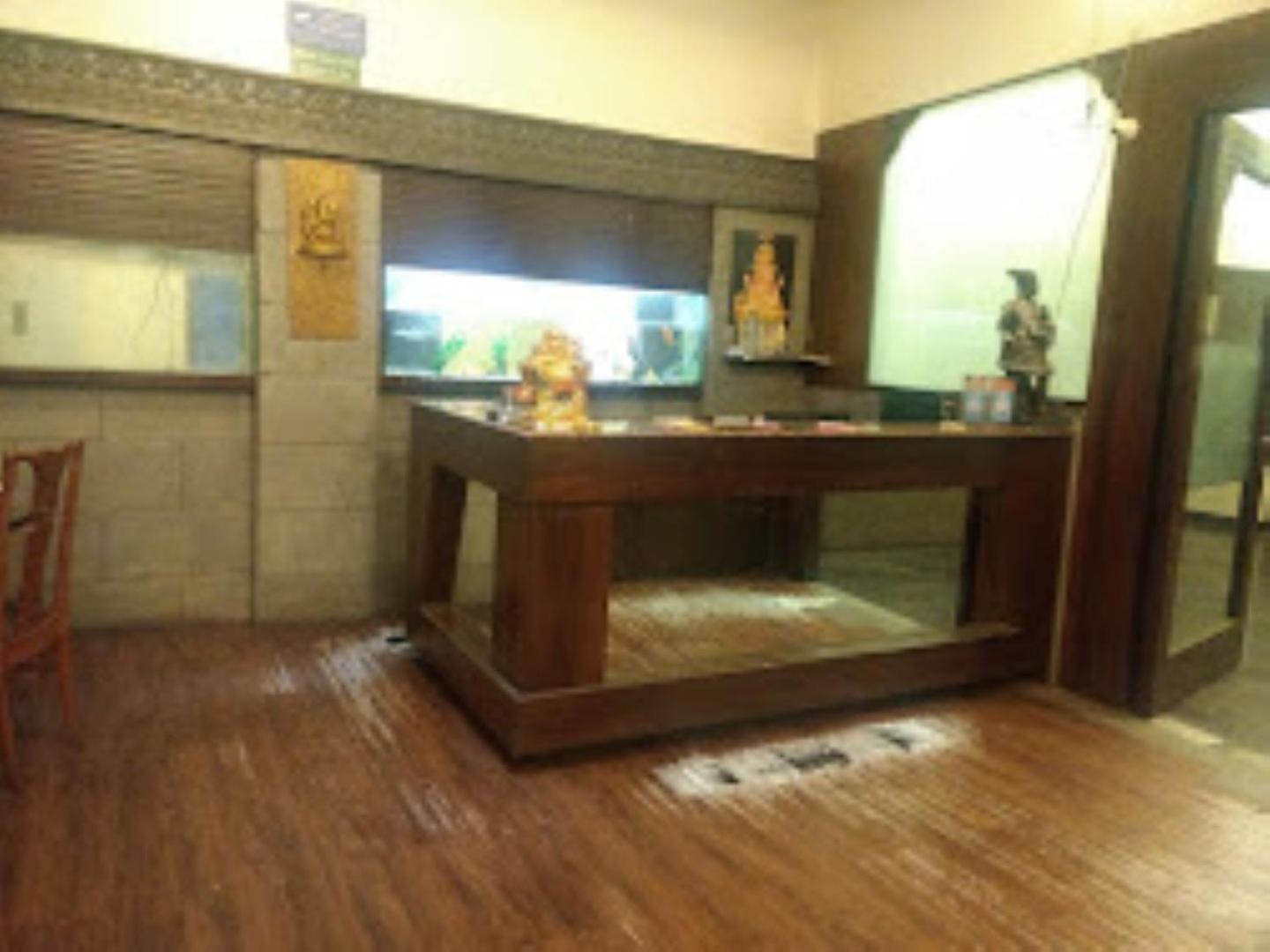Hotel Maratha Palace,Satara Exterior foto